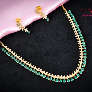Necklace 2021 ♥ 017