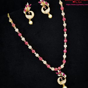 Necklace 2021 ♥ 019
