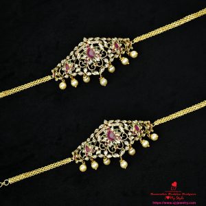 Armlet 2021 ♥ 007