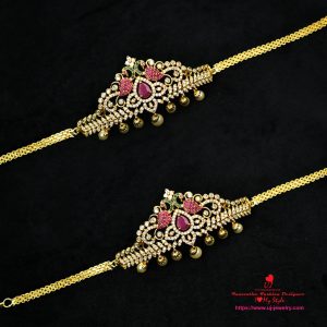 Armlet 2021 ♥ 008