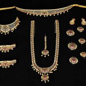 Bridal Set ♥ 017