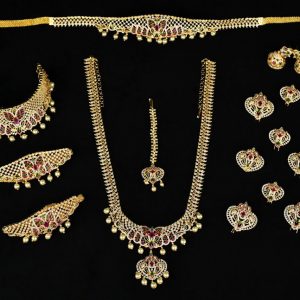 Bridal Set ♥ 018