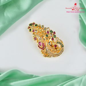 SAREE PIN 001