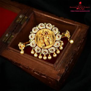 Armlet 2021 ♥ 010