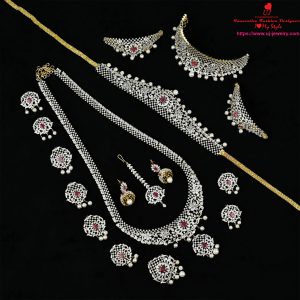 Bridal Set ♥ 019