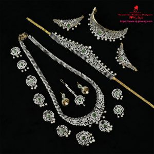 Bridal Set ♥ 020