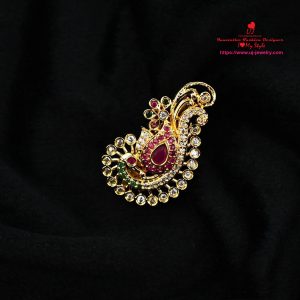 SAREE PIN 002