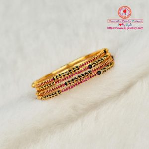 2021 Bangles set ♥ 098