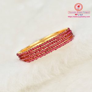 2021 Bangles set ♥ 0101
