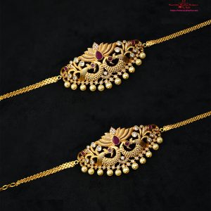 Armlet 2021 ♥ 011