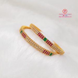 2021 Bangles set ♥ 0102