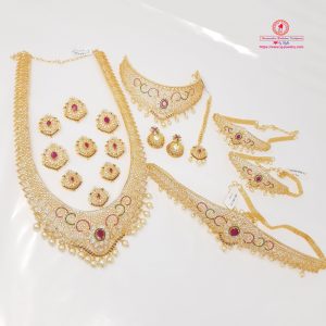 Bridal Set ♥ 005