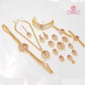 Bridal Set ♥ 007