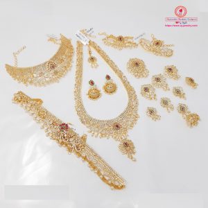 Bridal Set ♥ 008