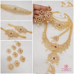 Bridal Set ♥ 010