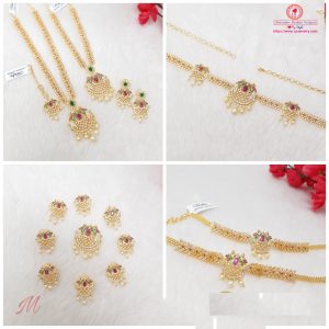 Bridal Set ♥ 012