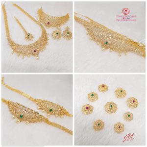 Bridal Set ♥ 014