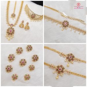 Bridal Set ♥ 015