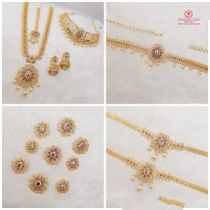 Bridal Set ♥ 002