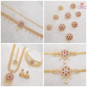 Bridal Set ♥ 003
