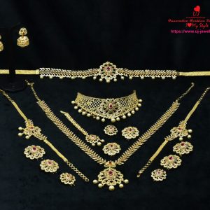 Bridal Set ♥ 022