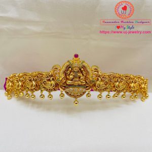 Waist Belt – Vaddanam ♥ 033