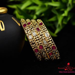 Bangle Set001