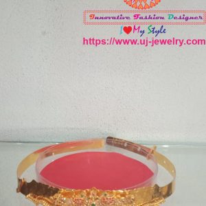 Waist Belt – Vaddanam ♥ 031