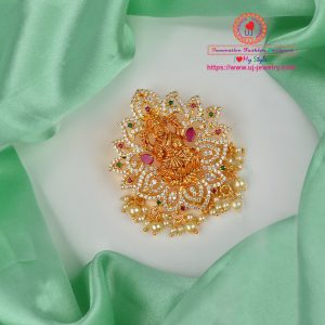 Pendants CZ 031