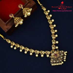 Necklace 0100