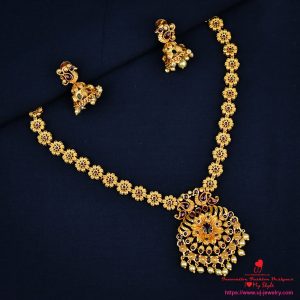 Necklace 0103