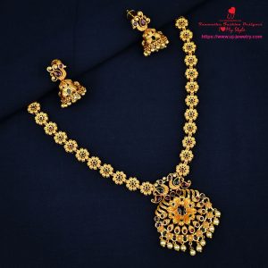 Necklace 0104