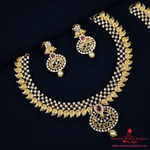 Necklace 0105