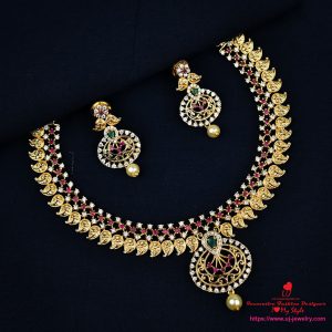 Necklace 0106