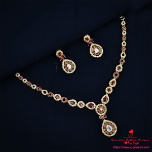 Necklace 0107