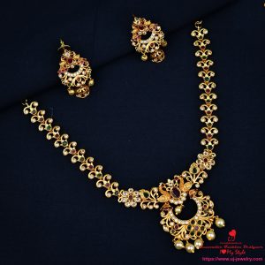 Necklace 0108