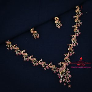 Necklace 0110