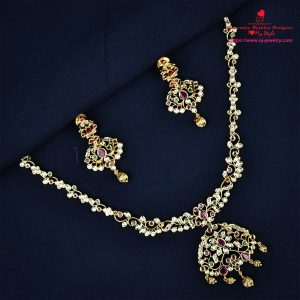 Necklace 0111