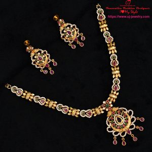 Necklace 0115