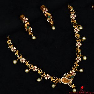 Necklace 0116