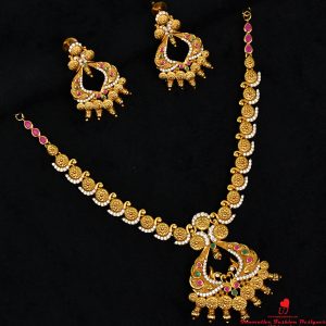 Necklace 0118