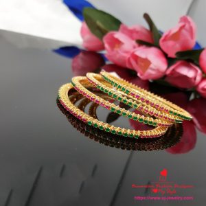 Bangle Set012