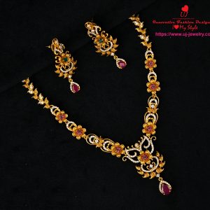 Necklace 0121