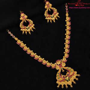 Necklace 0123