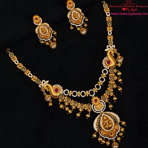 Necklace 0124
