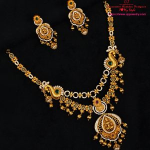 Necklace 0125