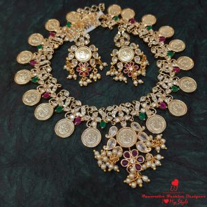 Necklace 0126