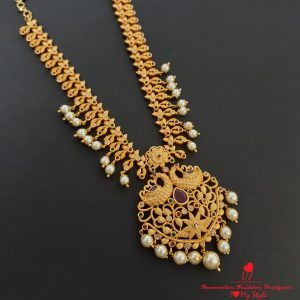 Necklace 0127