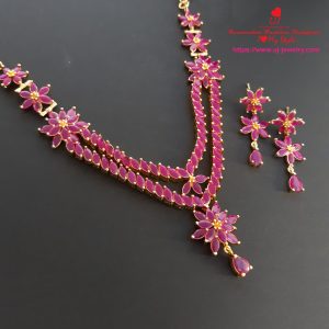 Necklace 0128
