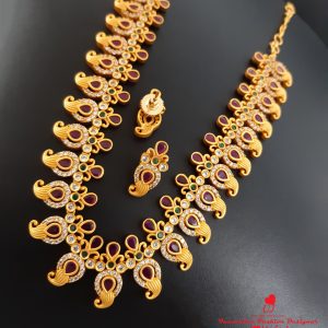 Necklace 0129